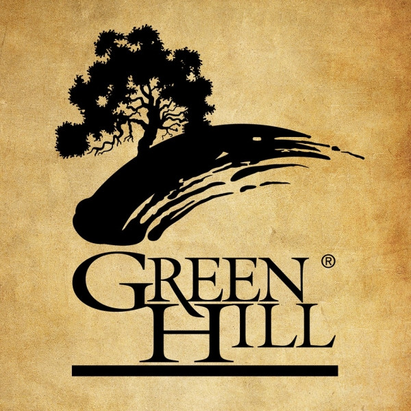 Green Hill Music