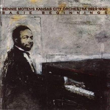 Basie Beginnings